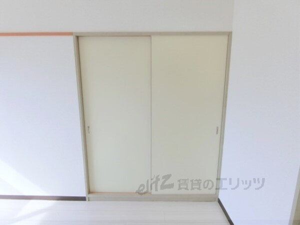 収納(収納)