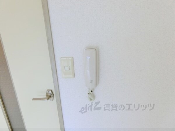 その他(インターホン)