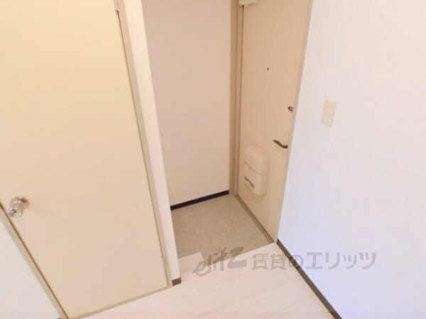 玄関(玄関)