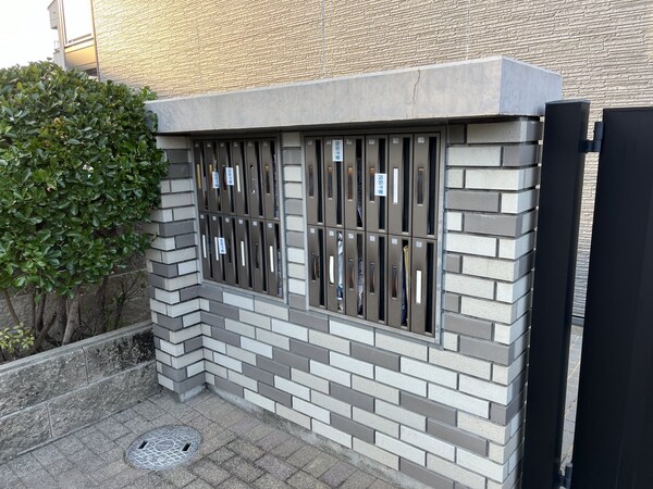 その他(共有部分)