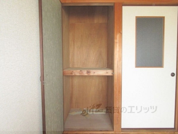 収納(収納)