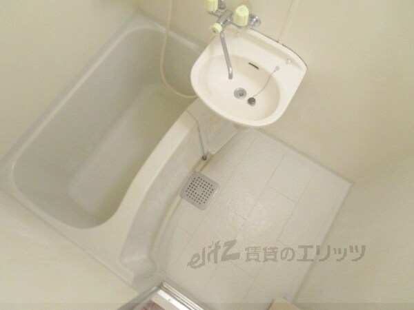バス／シャワールーム等(風呂)