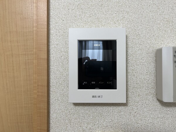 セキュリティ(下駄箱)