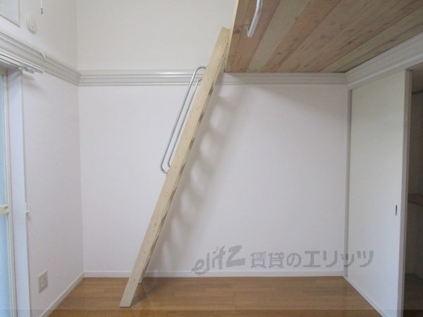 リビング・居室(洋室)