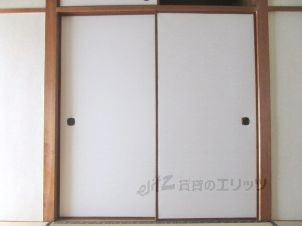 収納(収納)