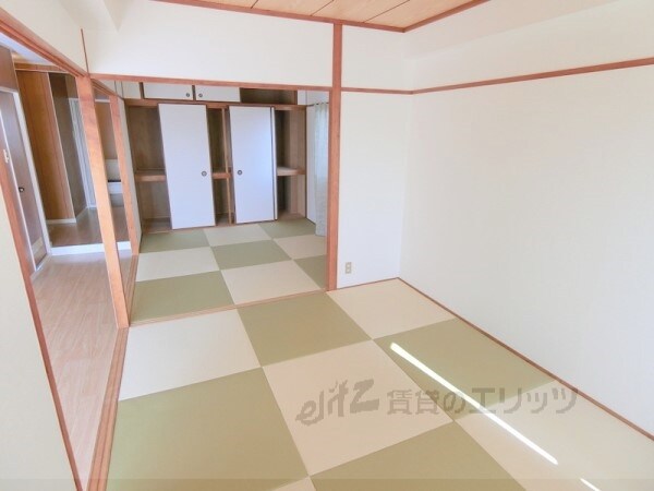 子供部屋(和室)