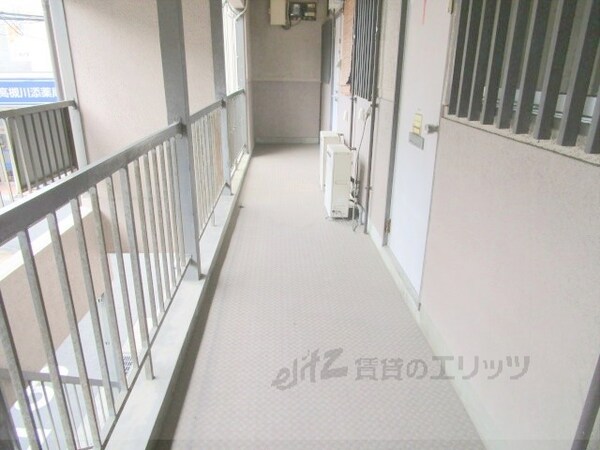 その他(通路)