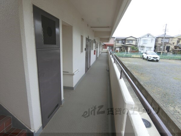 その他(通路)