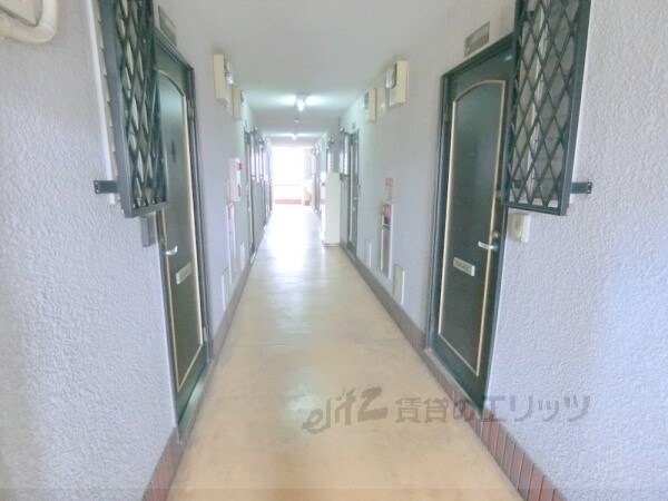 その他(通路)