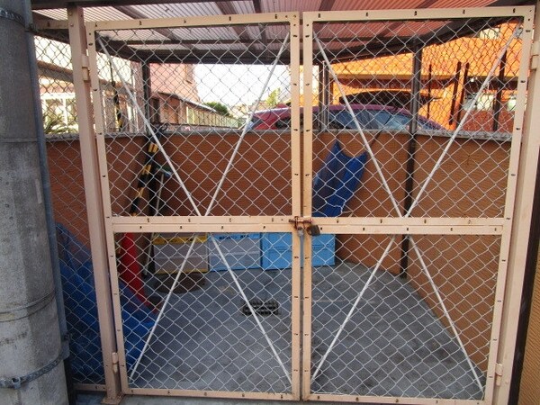 設備(共有部分)