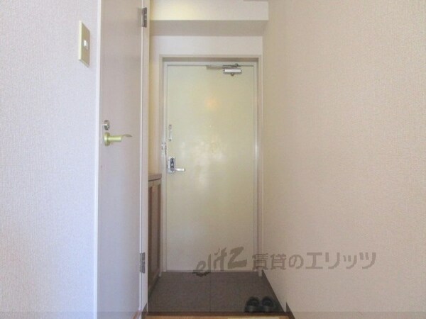 玄関(玄関)