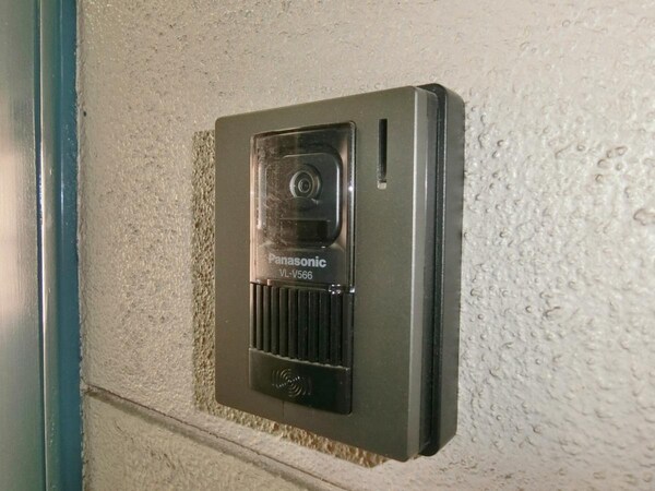 セキュリティ(設備)