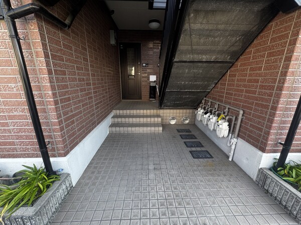 ロビー(エントランス)
