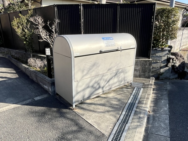 設備(共有部分)