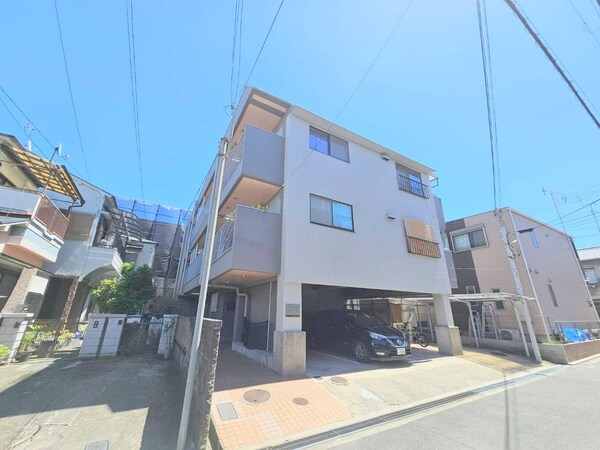 外観(外観)