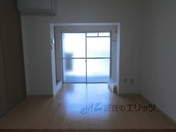 子供部屋(洋室)