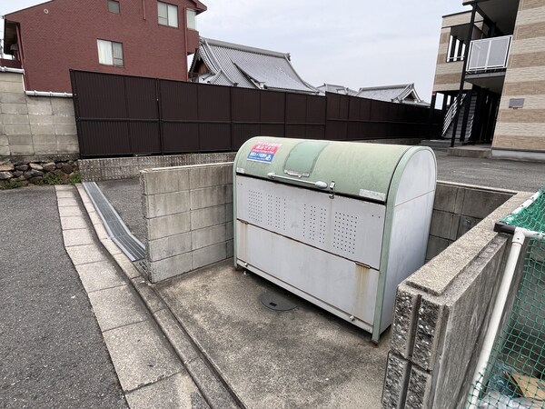 設備(共有部分)