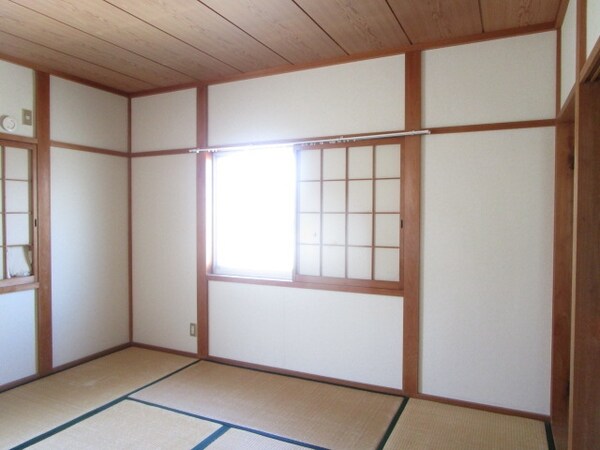 リビング・居室(共有部分)