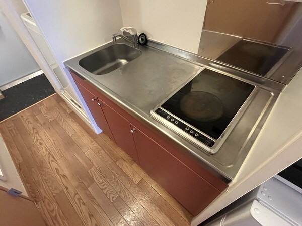 キッチン(キッチン)