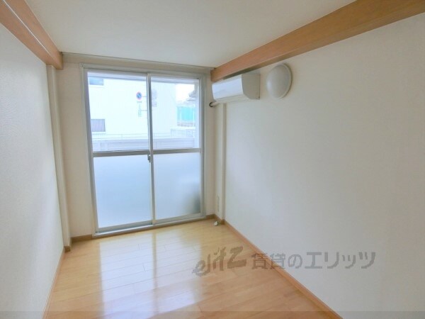 子供部屋(洋室)