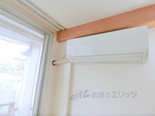 その他(エアコン)