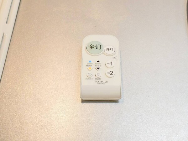 設備(下駄箱)