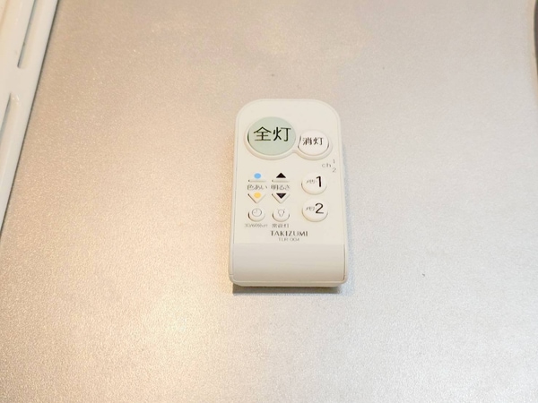 設備(下駄箱)