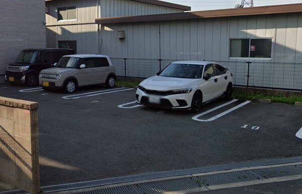 その他(駐車場)