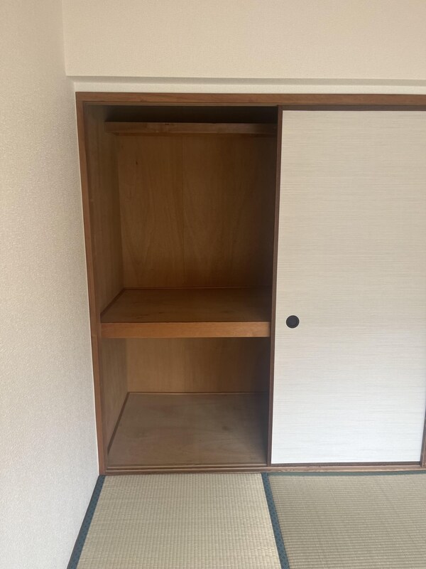 収納(収納)