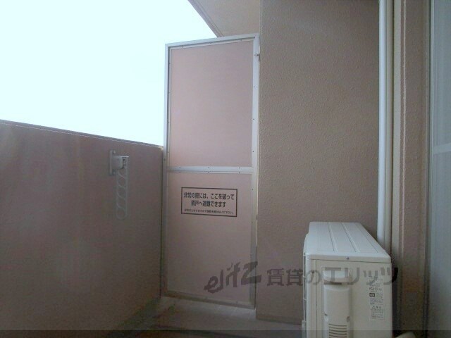 物件内観写真29　(ベランダ)