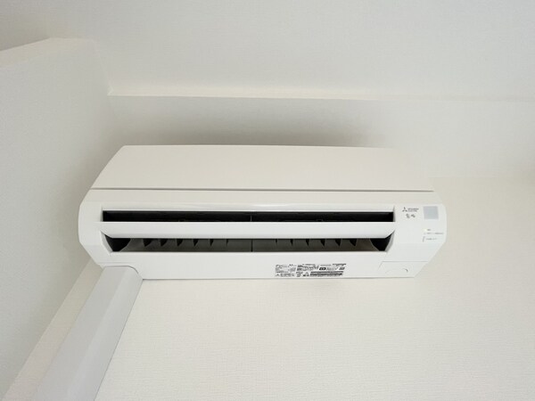 その他(エアコン)