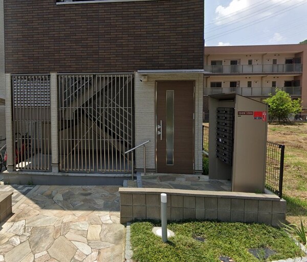 エントランス(エントランス)