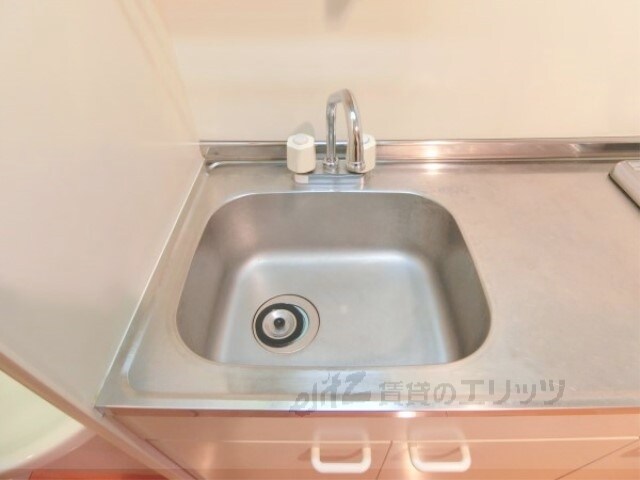 物件内観写真7　(シンク)