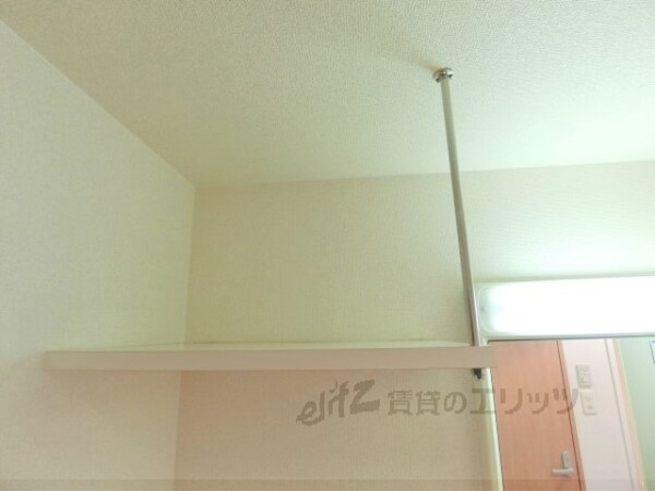 収納(収納)