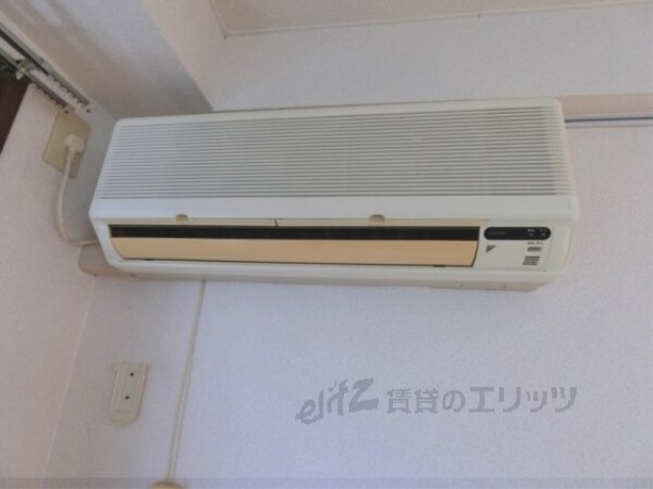 その他(エアコン)