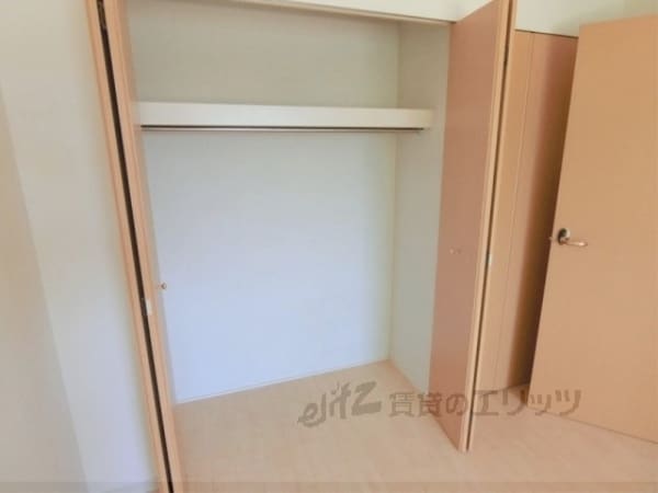 収納(収納)