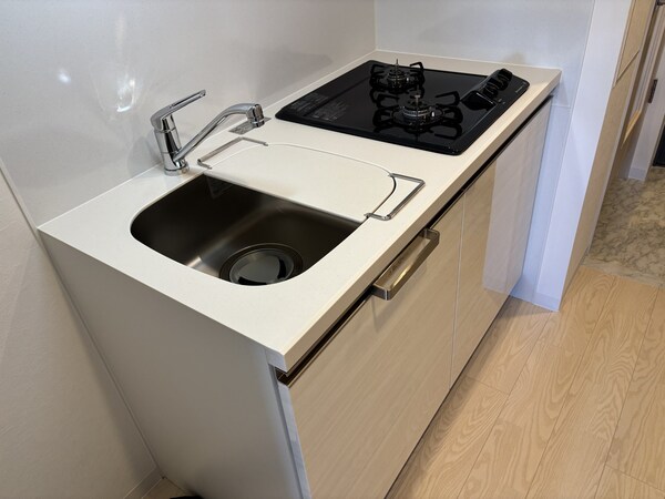 キッチン(キッチン)