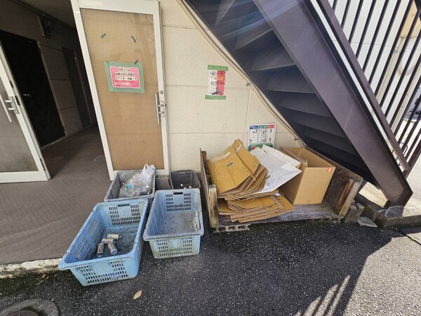 外観(外観)