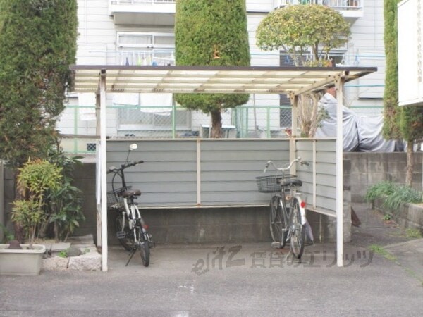 その他(駐輪場)