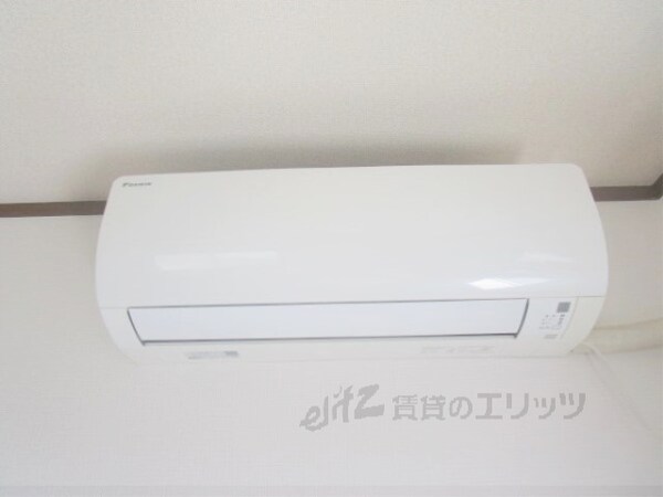 その他(エアコン)