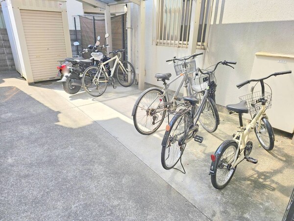 共有部分(共有部分)