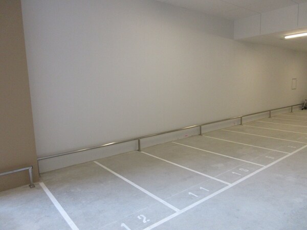 その他(駐車場)