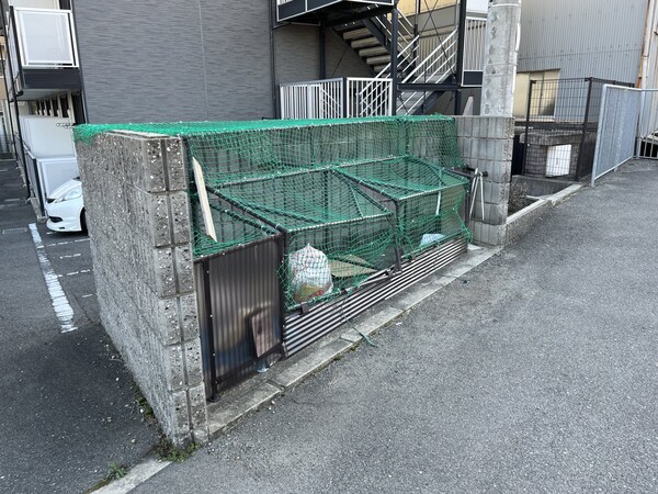 設備(共有部分)