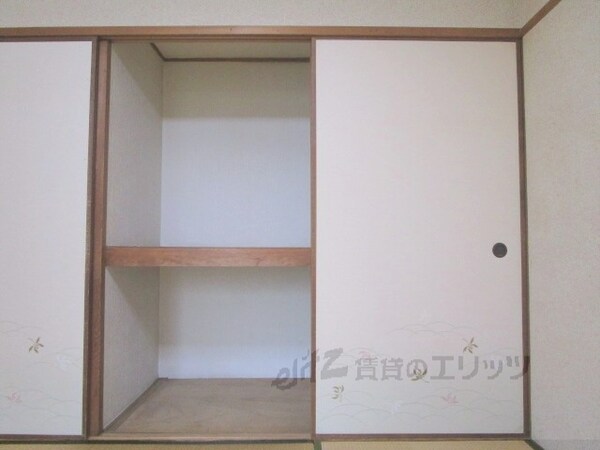 収納(収納)