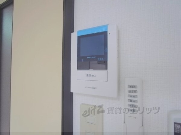 その他(ＴＶモニターフォン)