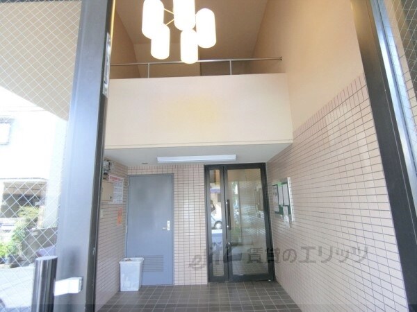 エントランス(エントランス)