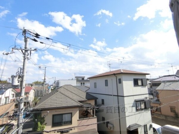 眺望(眺望)