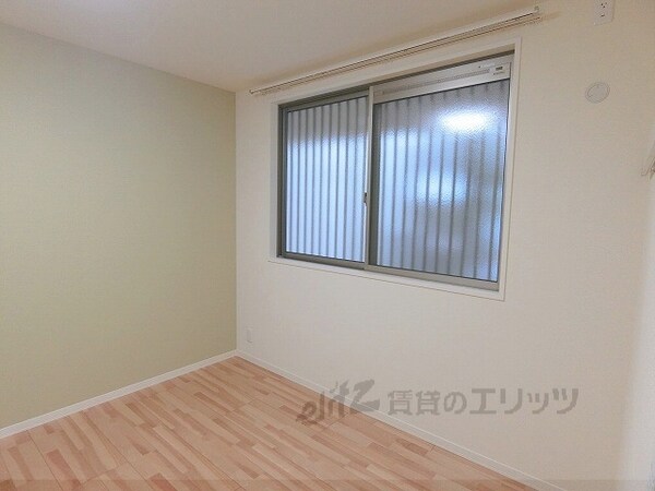 子供部屋(洋室)