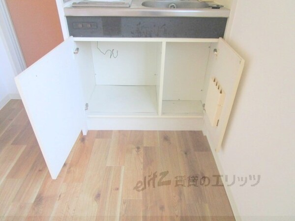 収納(収納)