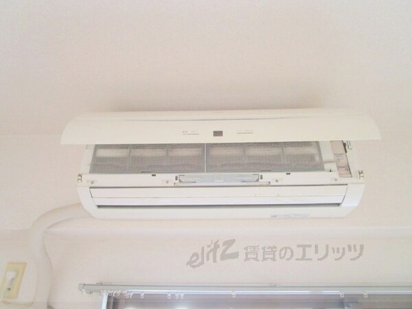 その他(エアコン)
